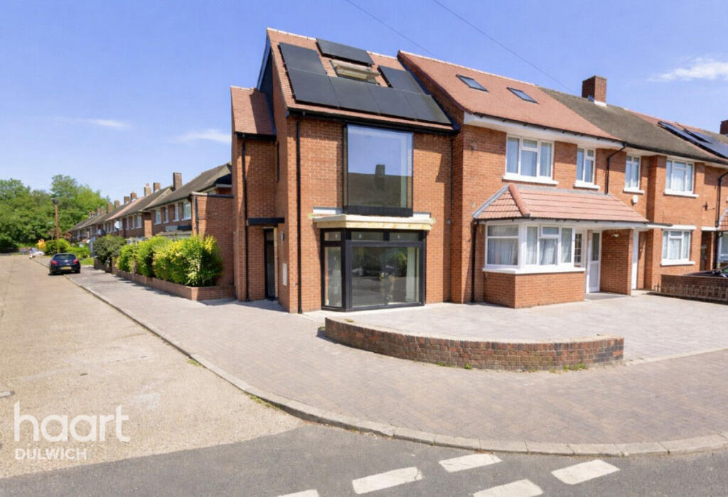 Main image of property: Maple Close, MITCHAM