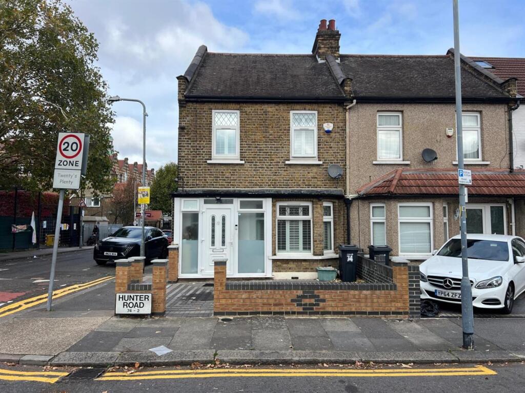 Main image of property: Hunter Road, Ilford