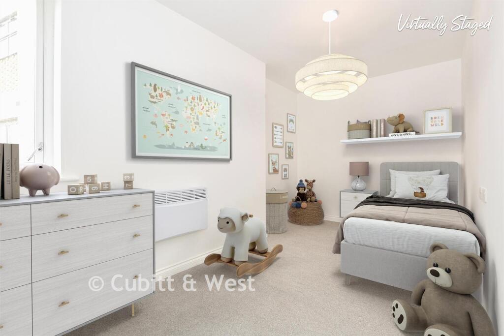 Apartment in Maidstone, Shepway - View 4