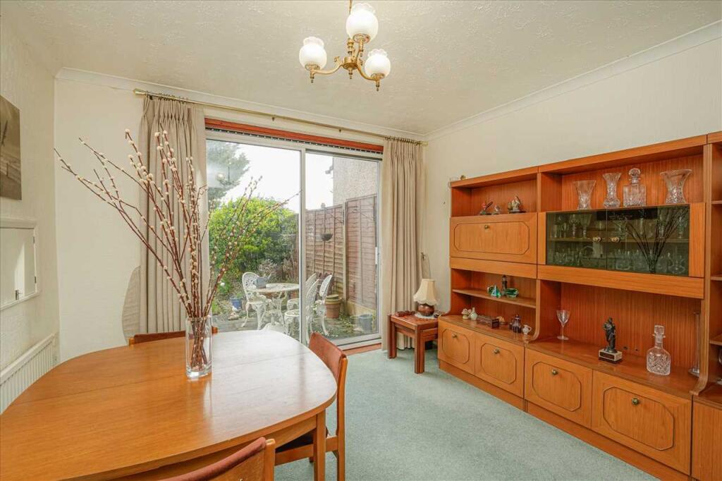 House in London - View 4