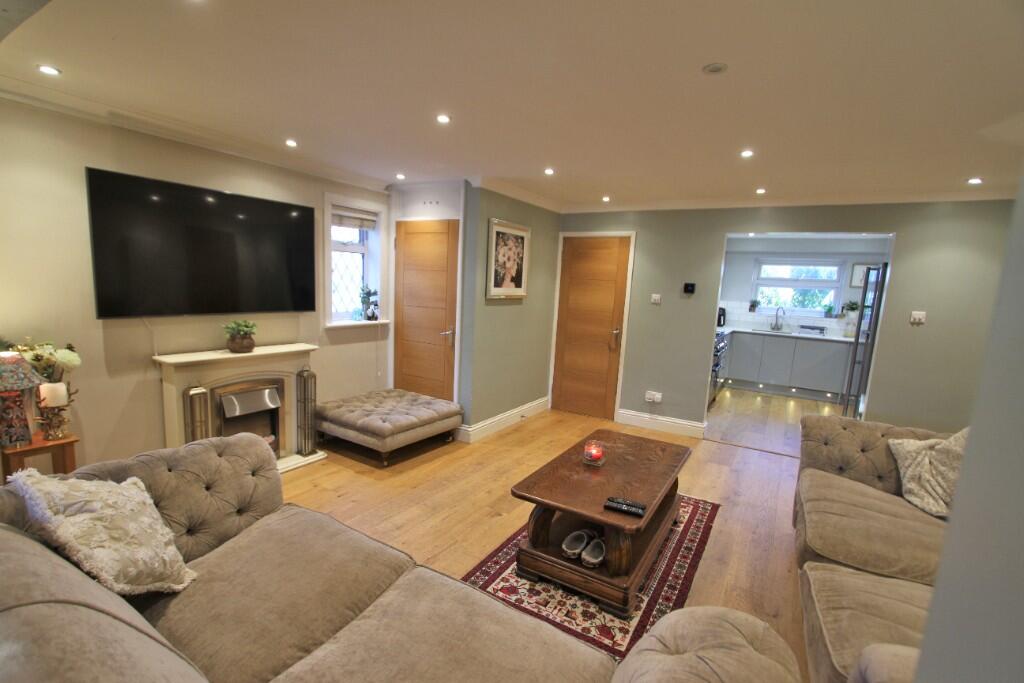 Sturdee Close, Eastbourne - View 2