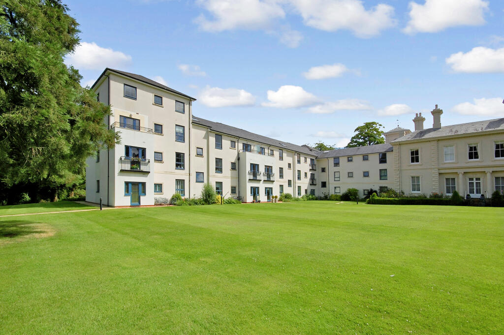Apartment in Wolverhampton - View 4