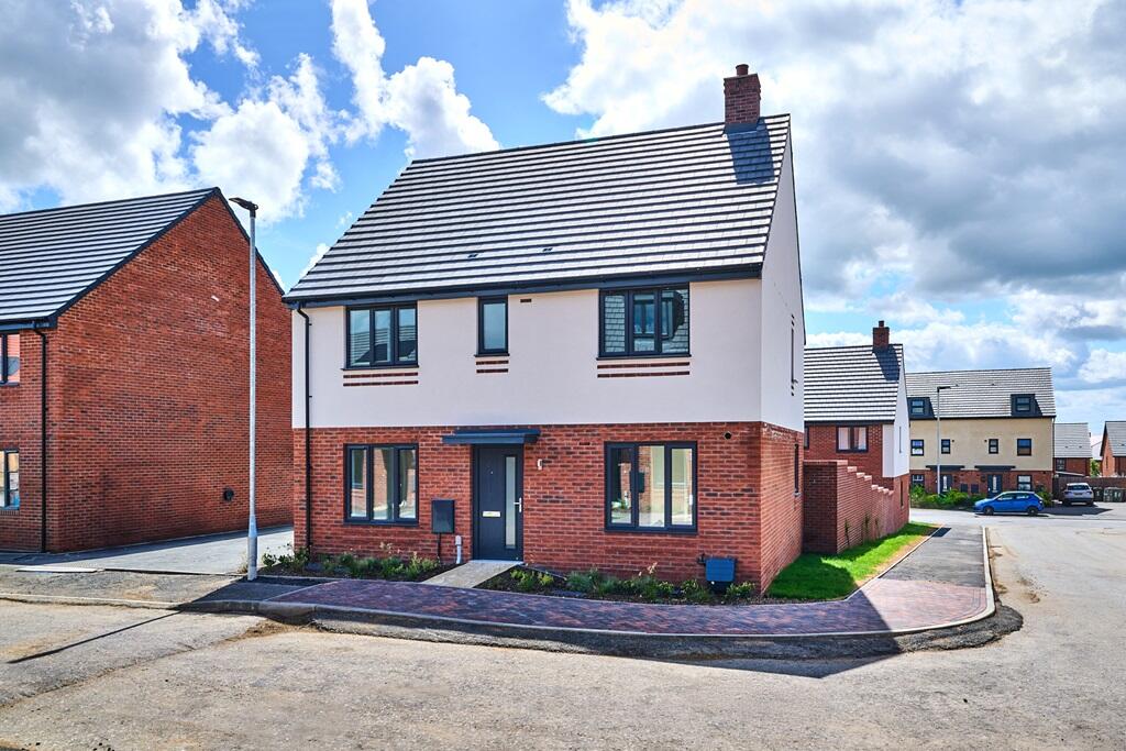 Main image of property: Clipstone Park,
Leighton Buzzard,
LU7 9NX