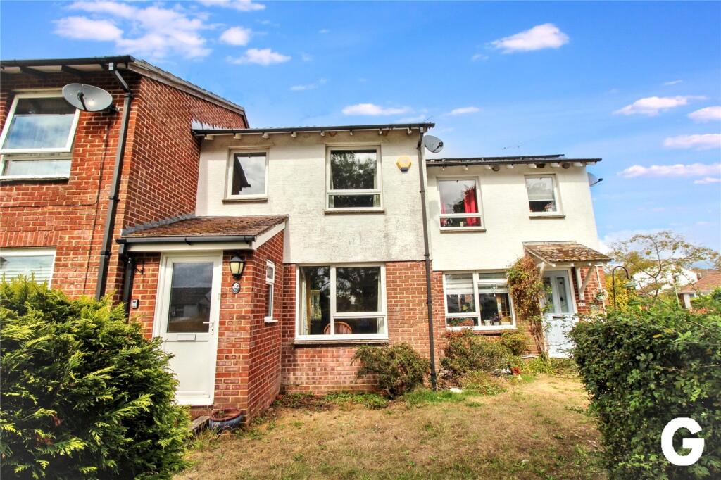 Main image of property: Kingfisher Way, Ringwood, Hampshire, BH24