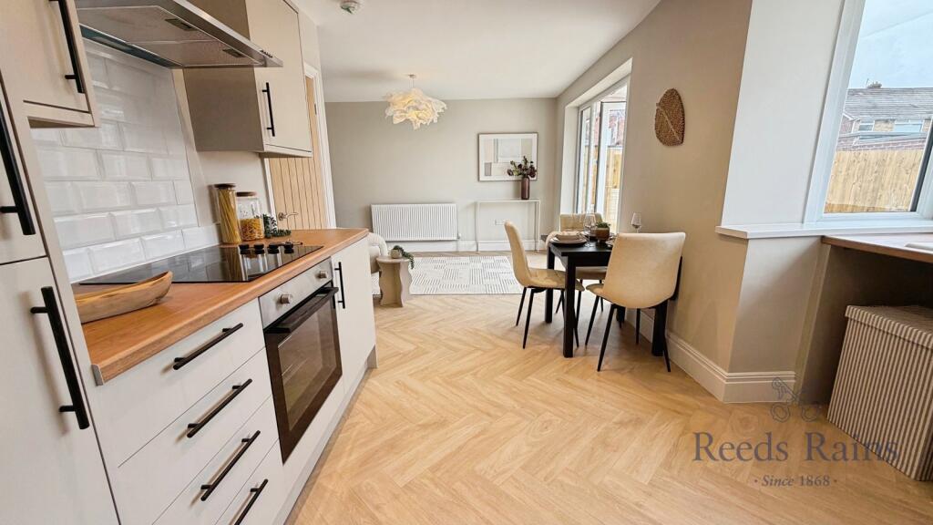 House in Durham - View 4