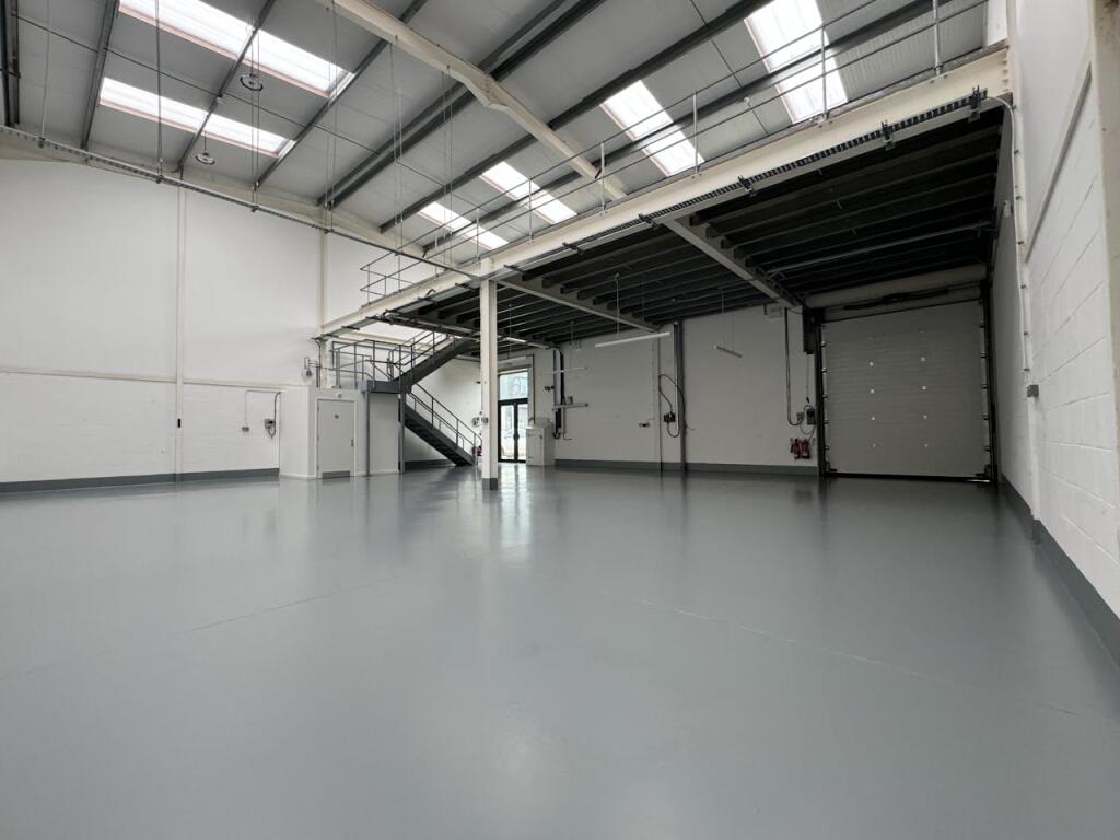 Unit 6 - Internal