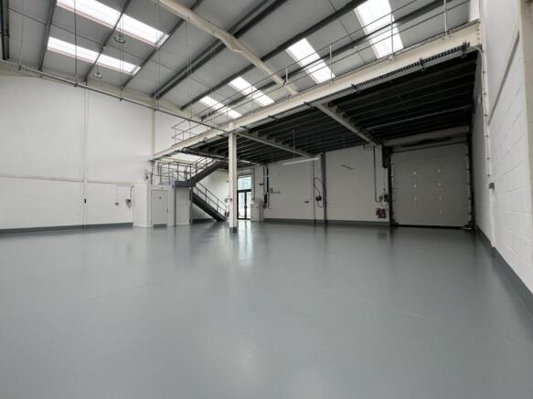 Unit 6 - Internal