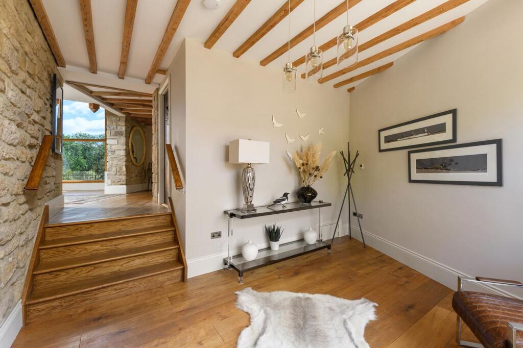 House in Newton, Bywell - View 5