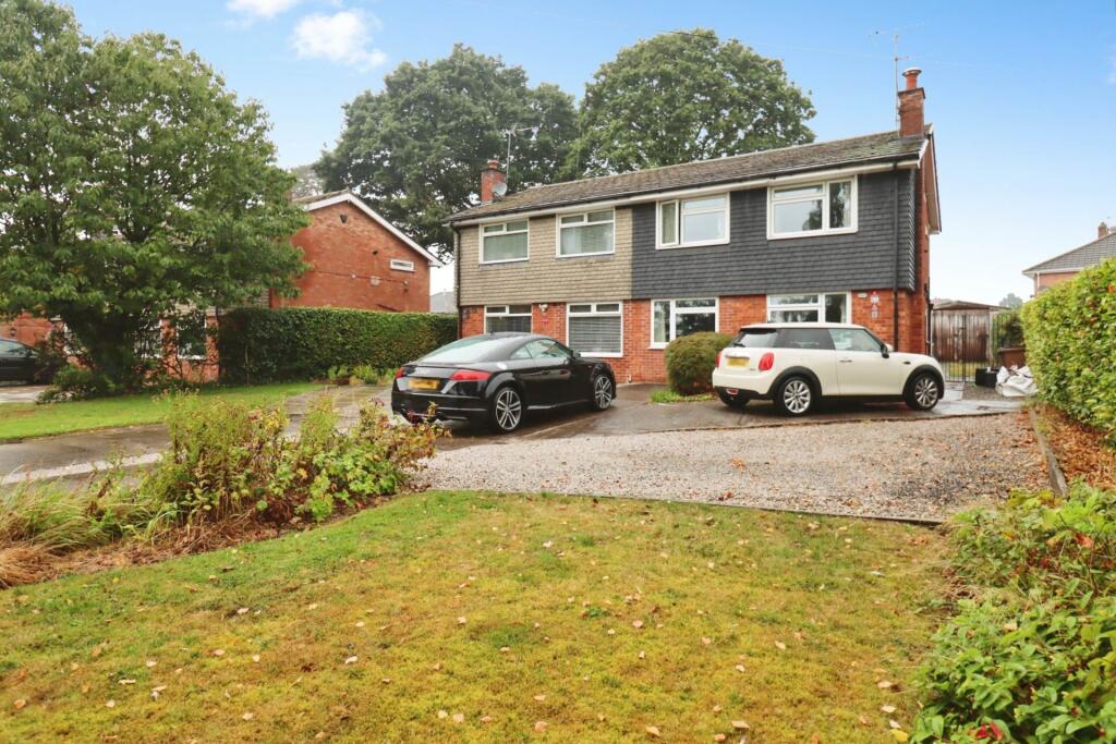Main image of property: Heygarth Road, Eastham