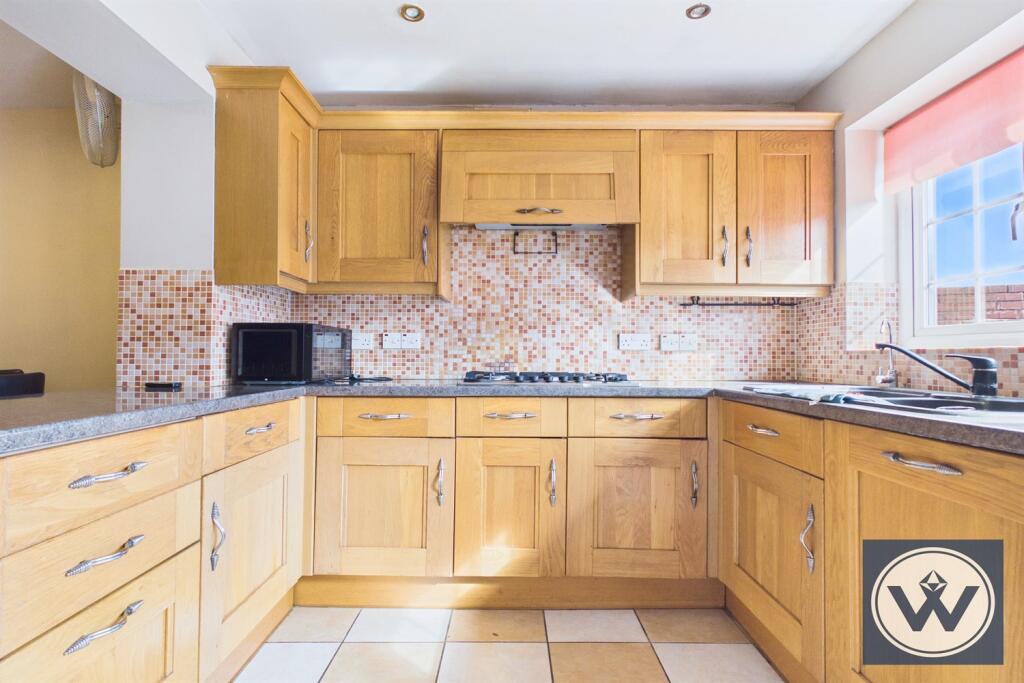 House in London - More