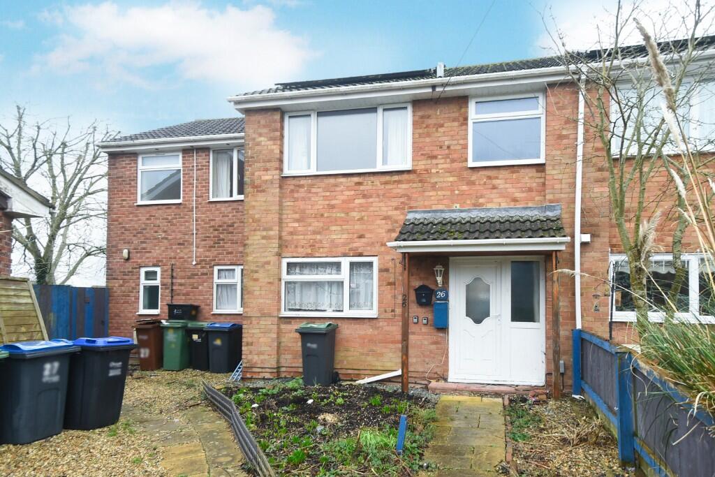 Main image of property: Sheridan Drive, SN4