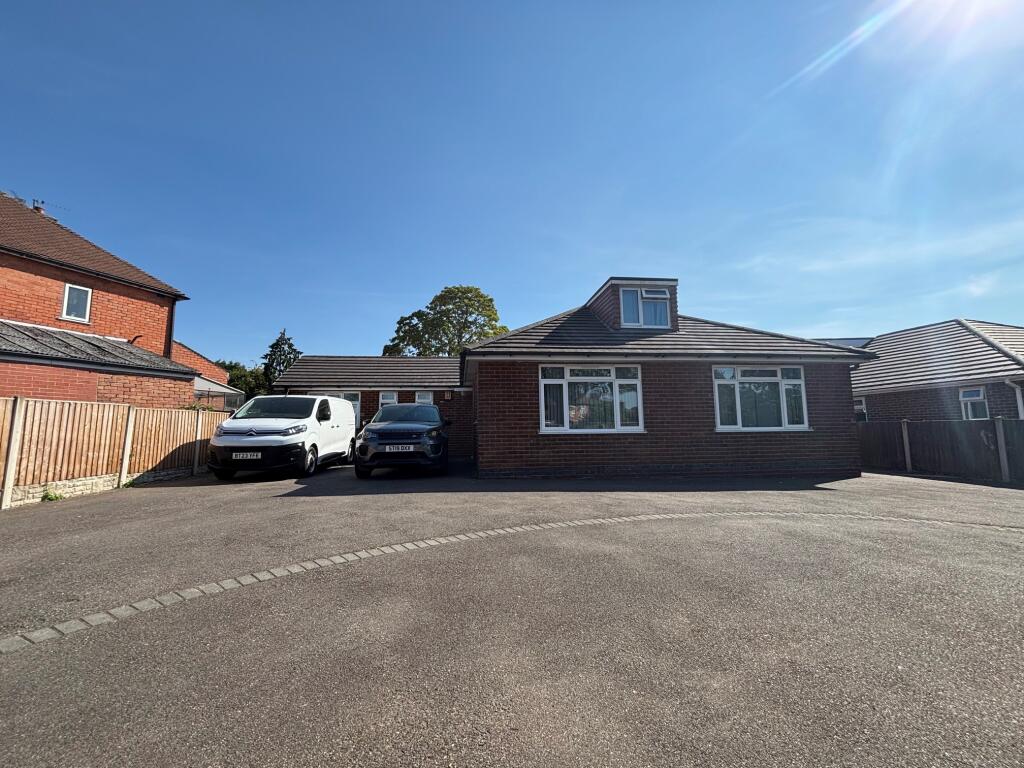 Main image of property: Goodsmoor Road, Derby, Littleover, DE23