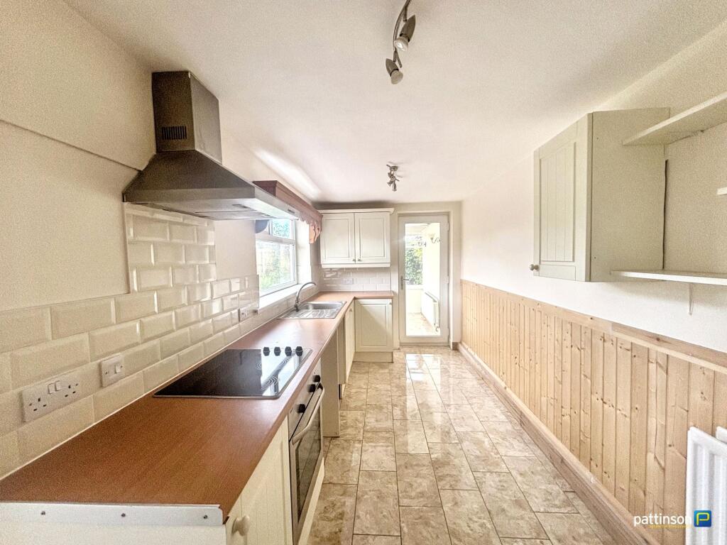 House in Ellington - View 2