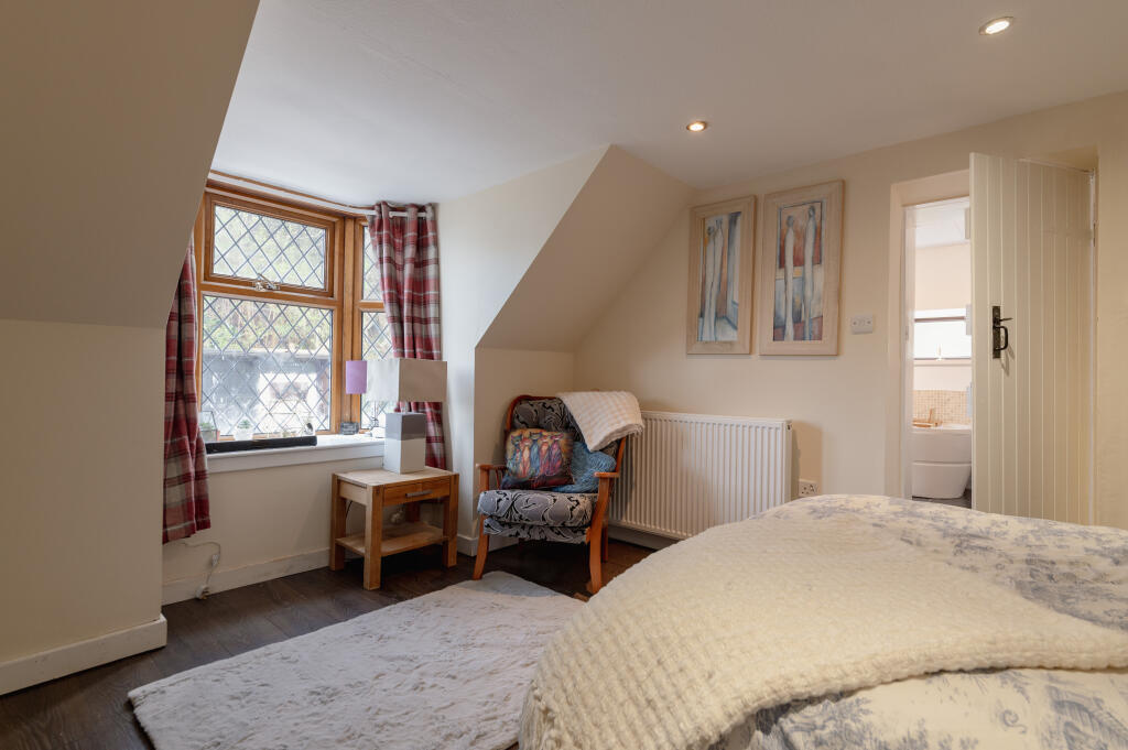 Additional image 16 of High Street, Gardenstown, Banff, AB45