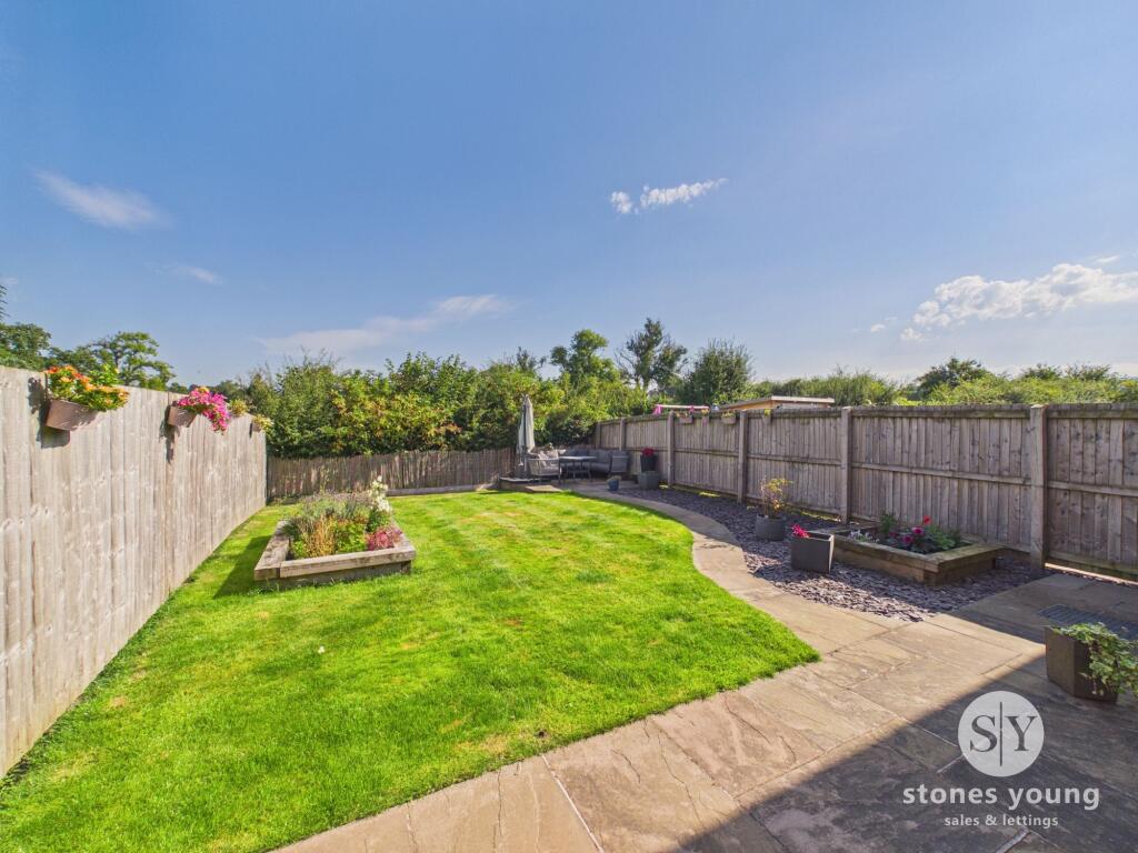 Greenfield Avenue, Clitheroe, BB7 photo 4
