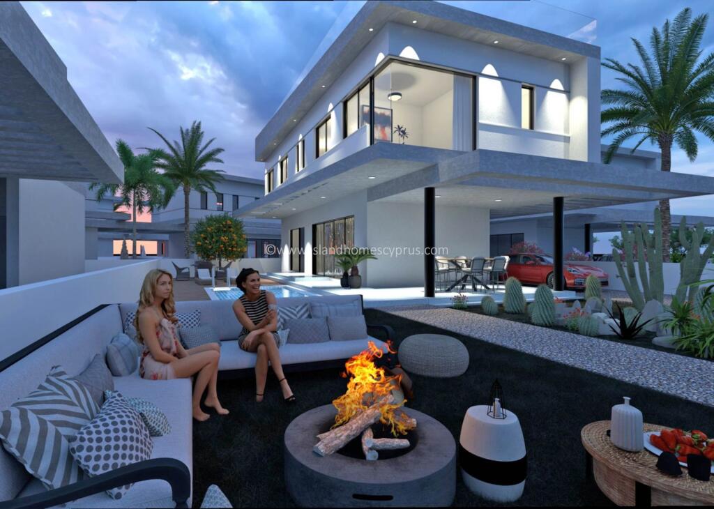 Main image of property: Ayia Triada