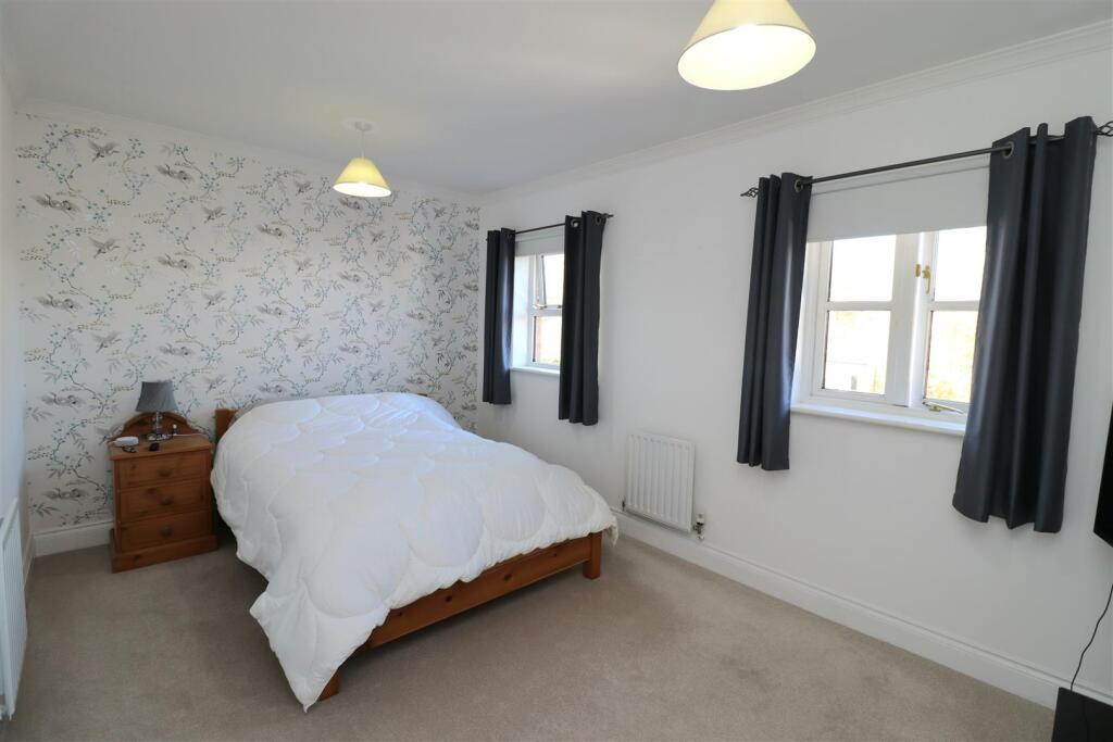House in York - View 4