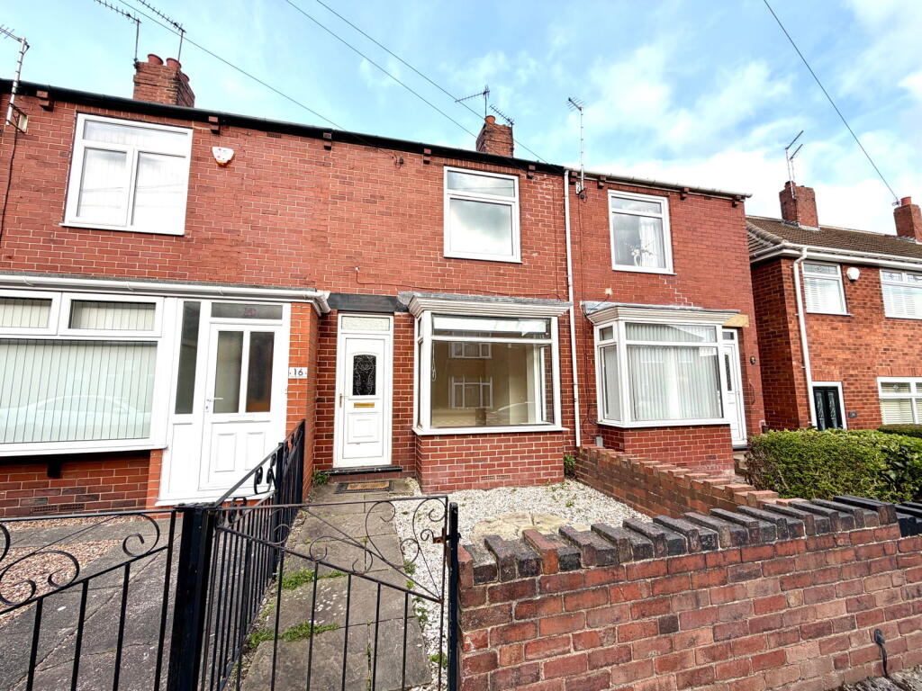 Main image of property: Winter Terrace, Barnsley, S75 2ES