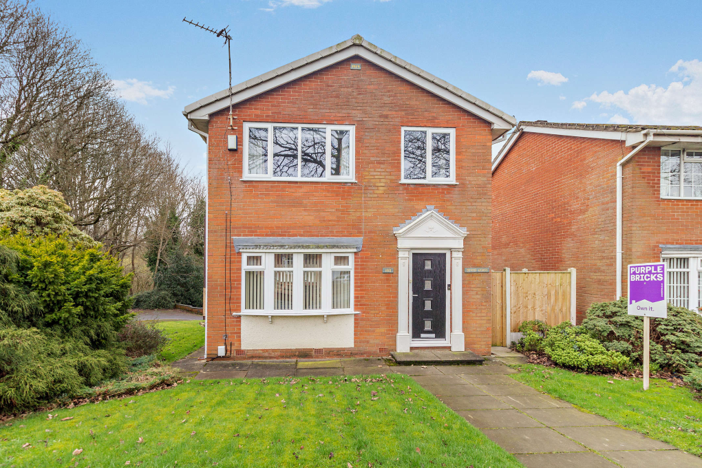 Main image of property: Crompton Way, Bolton, Greater Manchester, BL2