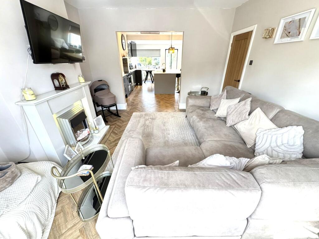 House in Walsall, West Midlands - View 5