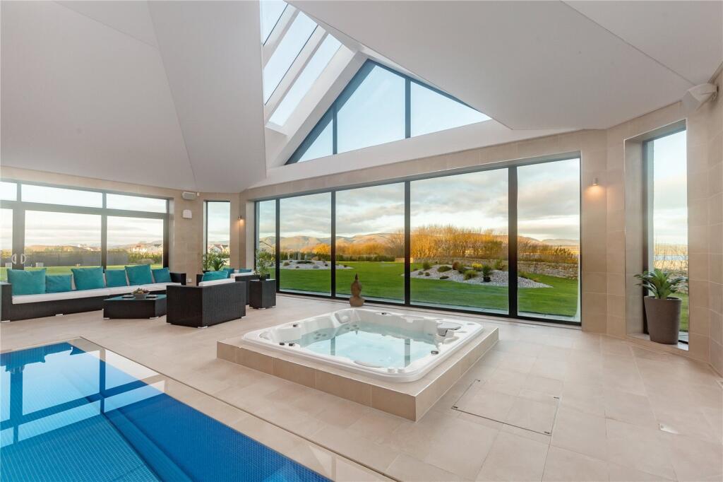Brackenber House, Airth, Falkirk, Stirlingshire, FK2 photo 3