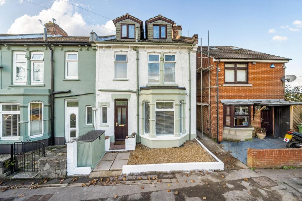 Main image of property: Twyford Avenue, Portsmouth