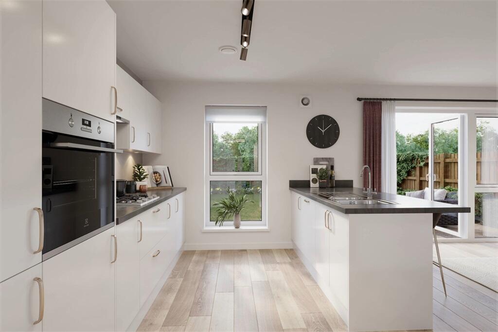 Main image of property: Off Corby Craig Terrace,
Bilston,
Midlothian,
EH25 9TH