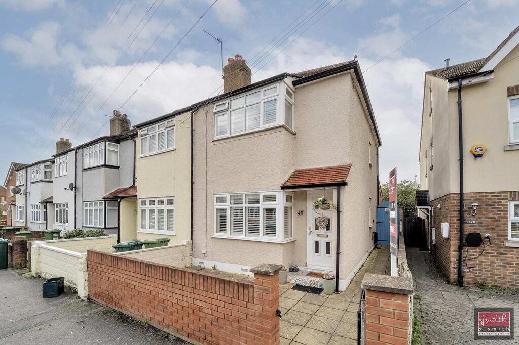Main image of property: Warwick Road, Ashford