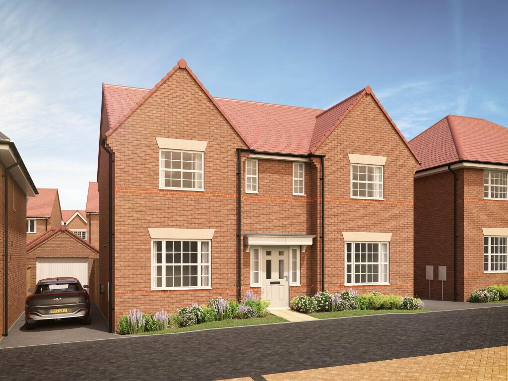 Main image of property: Berewood,
Waterlooville,
PO7 3EL