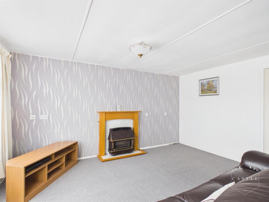 Wykin Road, Hinckley - View 3