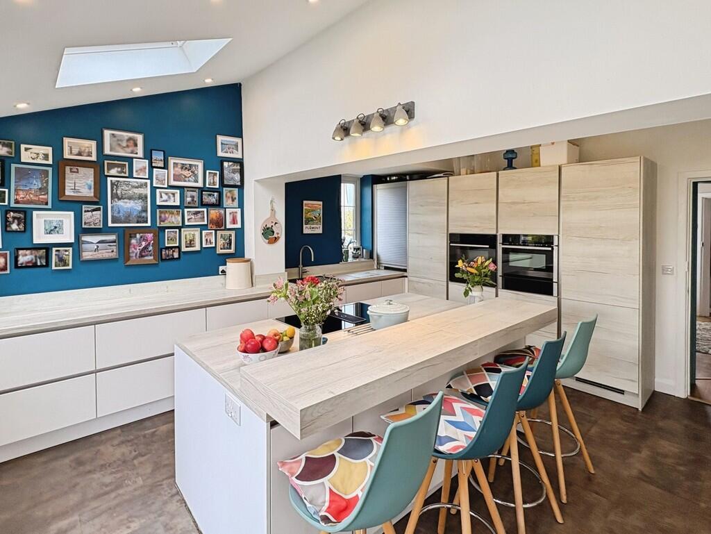 Main image of property: Field Place, Falmouth