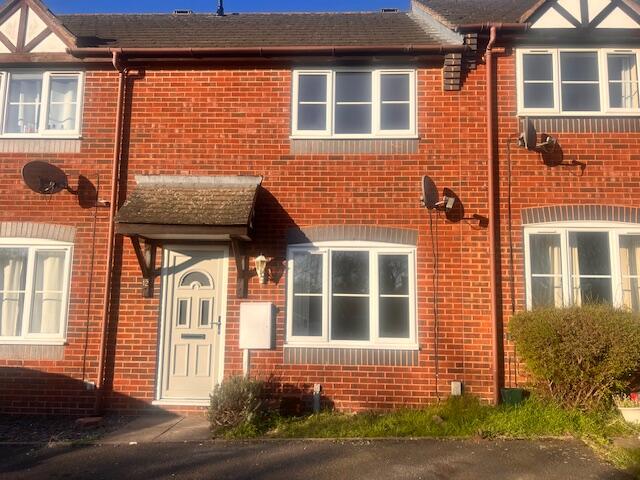 Main image of property: Justice Close,Whitnash,Leamington Spa,CV31