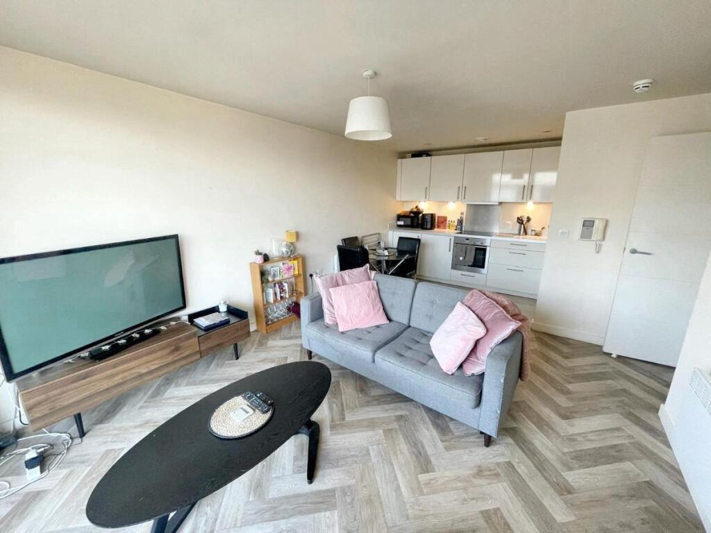Main image of property: Apartment , Block  Spectrum, Blackfriars Road, Salford