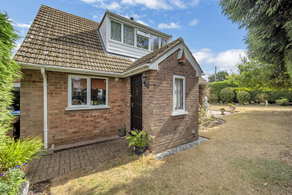 House in Mid Suffolk, Drinkstone