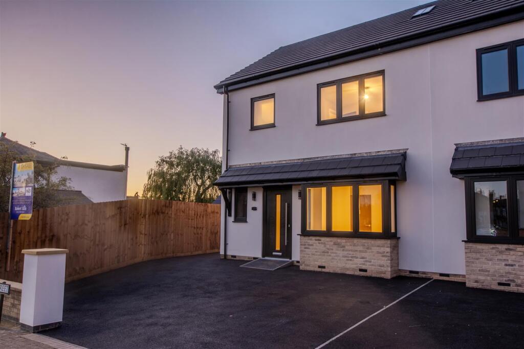 Main image of property: Brookhill Street, Stapleford