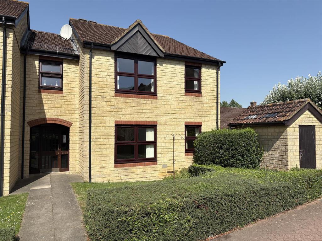 Main image of property: Orchard Court, Malmesbury