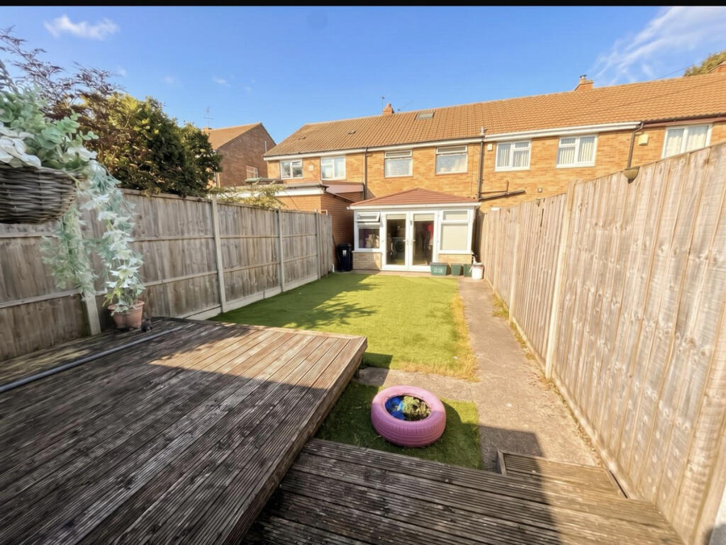 Main image of property: Wrington Close, Little Stoke, BS34