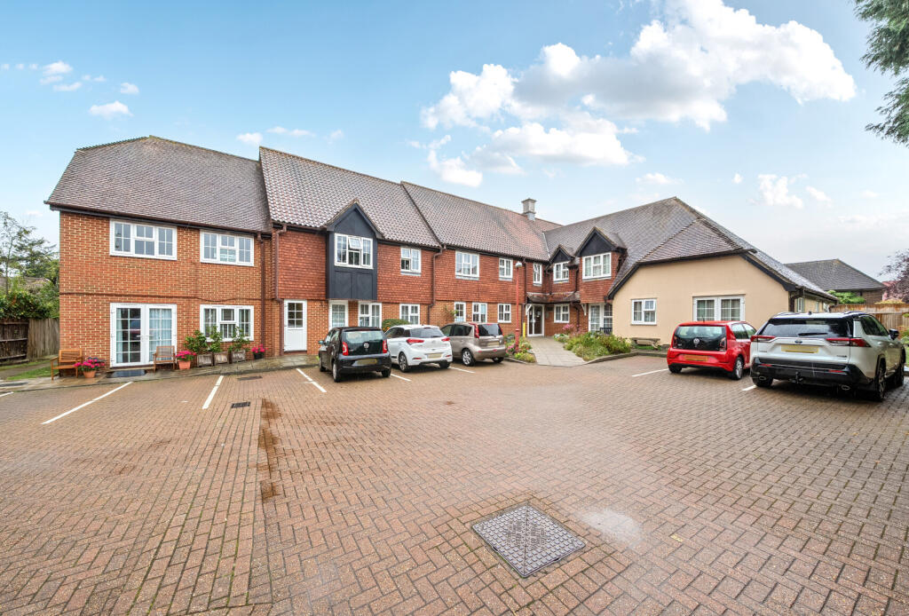 Main image of property: School Lane, Seal, Sevenoaks, Kent, TN15