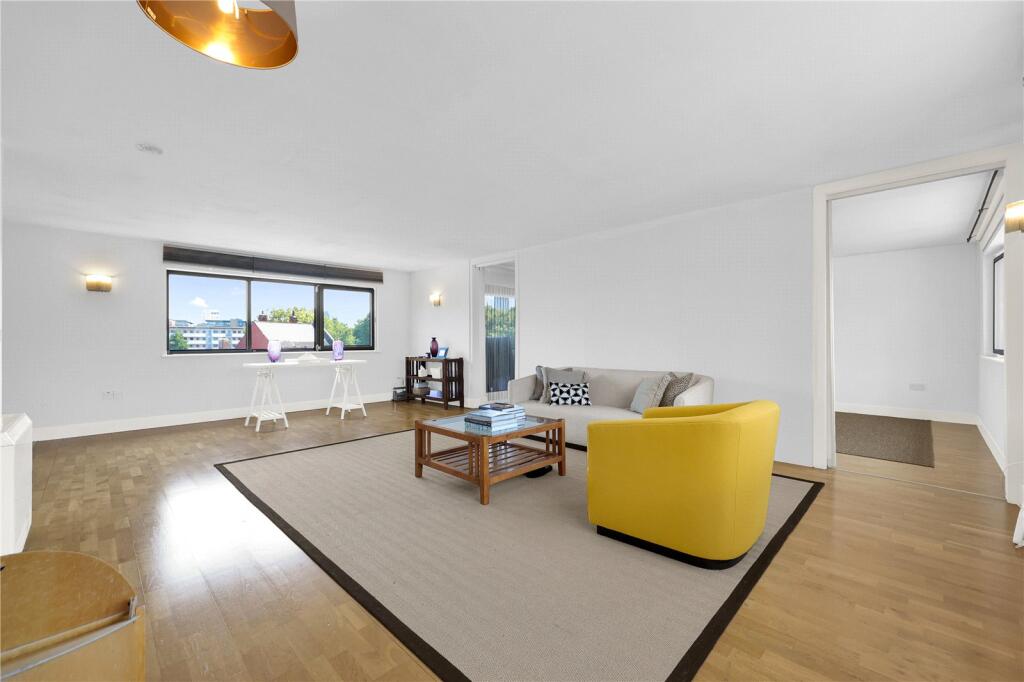 Main image of property: Cable Street, E1W