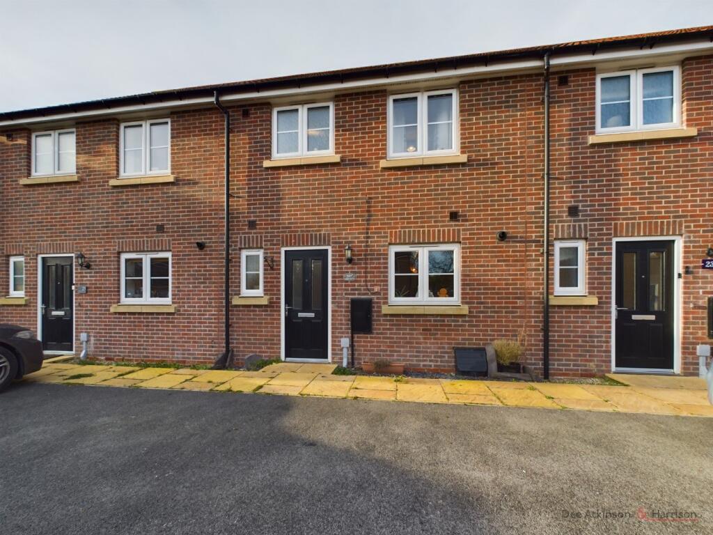 Main image of property: Woodmansey Garth, Driffield, YO25 5GF