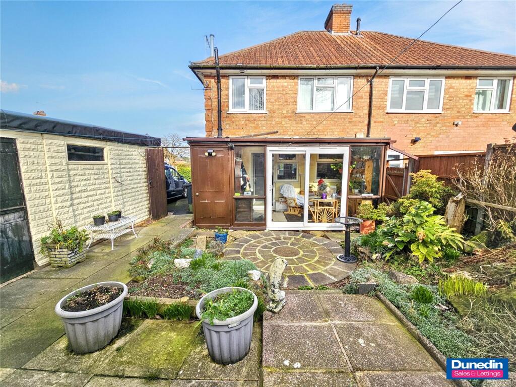 Additional image 15 of Dimsdale Road, Northfield, Birmingham, B31