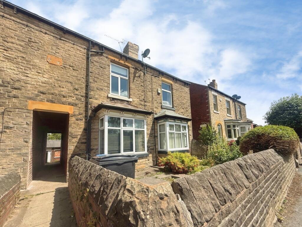 Main image of property: Mortomley Lane, High Green, Sheffield