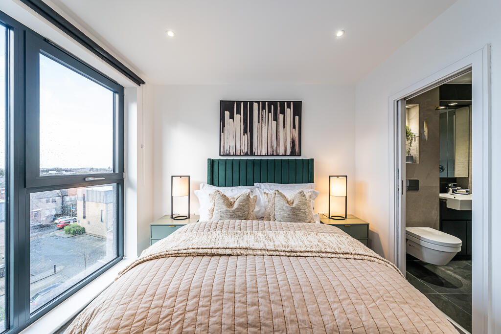 Main image of property: Grafton Quarter, Croydon CR0