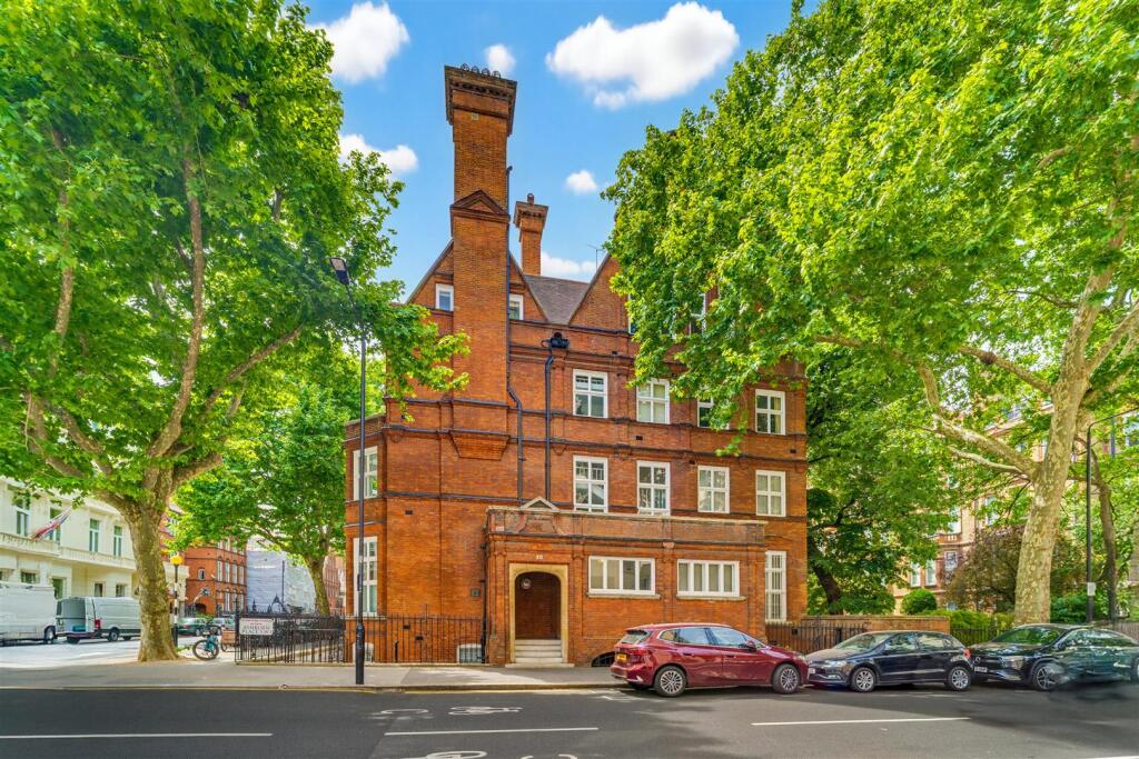 Main image of property: Harrington Gardens, South Kensington, SW7.