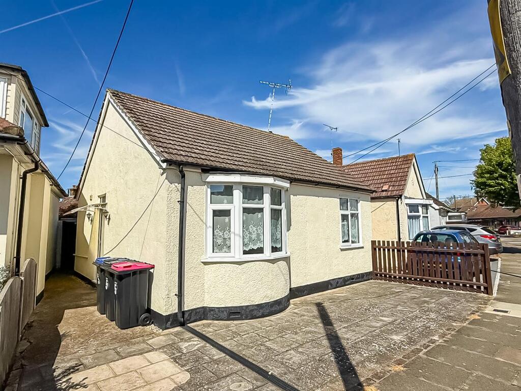 Main image of property: South Crescent, Southend-on-Sea