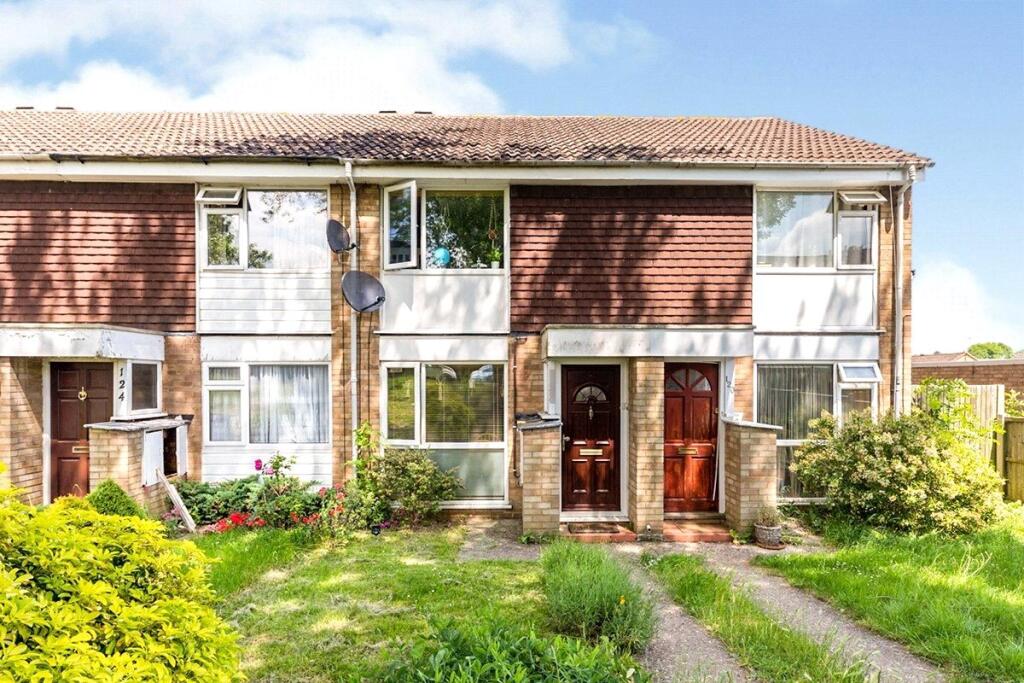 Main image of property: Keats Way, Hitchin, Hertfordshire, SG4