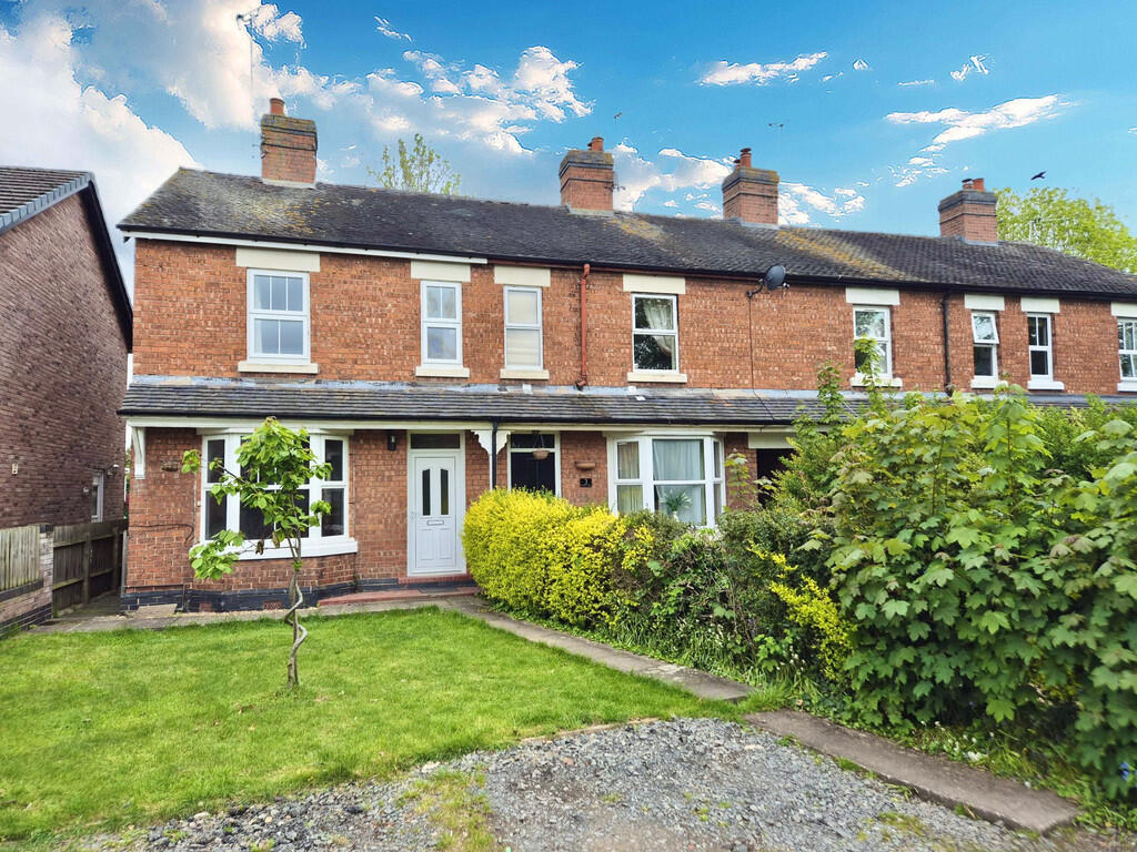 Main image of property: Betton Road, Market Drayton