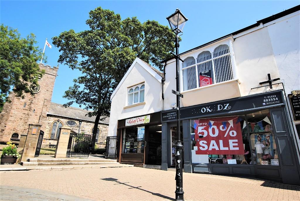 Main image of property: Market Place, Poulton-Le-Fylde, Lancashire, FY6