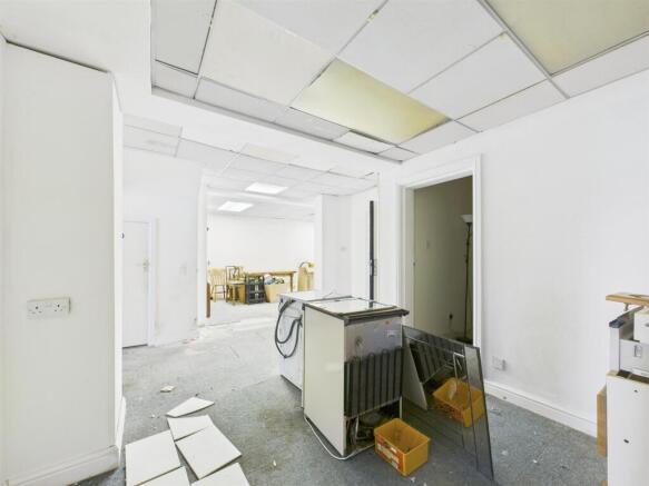 Main Area (Commercial Premises 1)