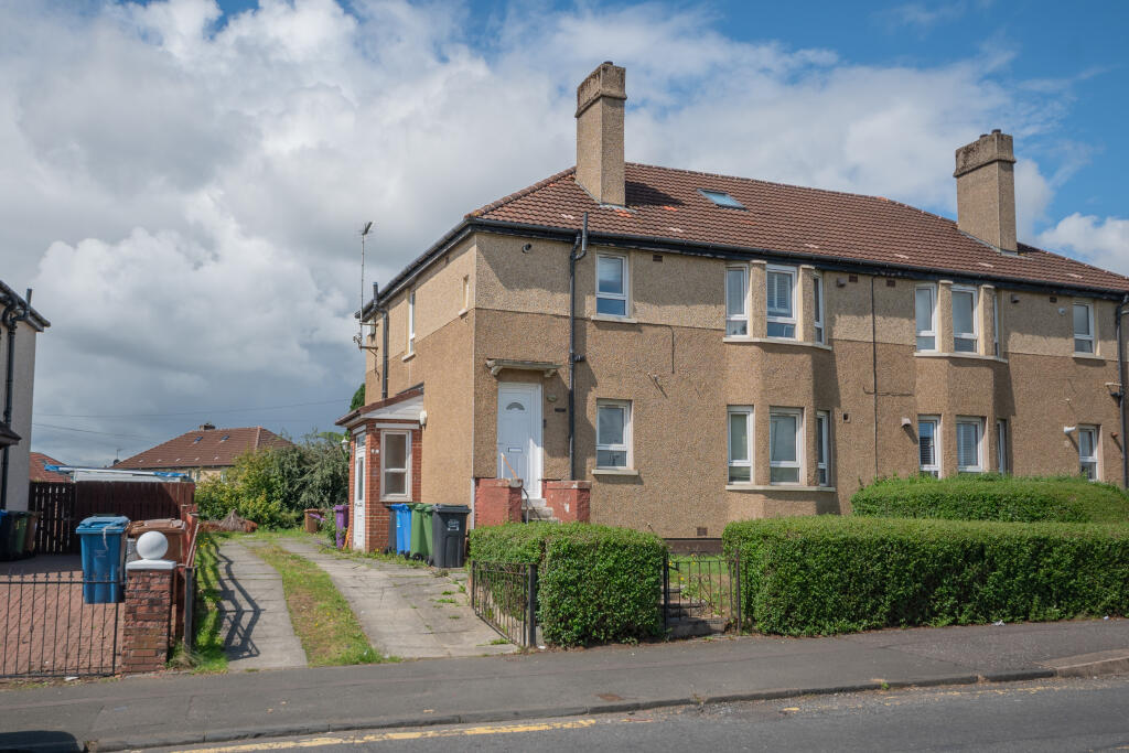 Main image of property: 167 Ashfield Street, Glasgow, Glasgow City